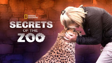 June 5, 2018 ·. . Secrets of the zoo columbus cast